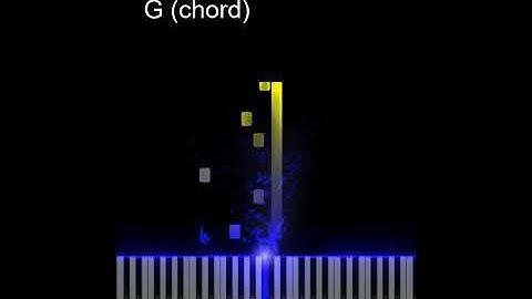 SpongeBob SquarePants - Tomfoolery Piano (Short)