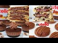 4 Easy Nutella Recipes
