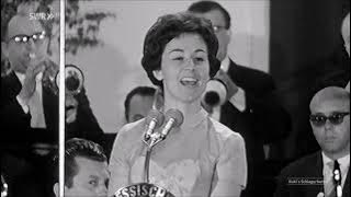 Lolita - Seemann, deine Heimat ist das Meer (1960) (16:9) (29.01.22 - Die größten Schlager-Kulthits)