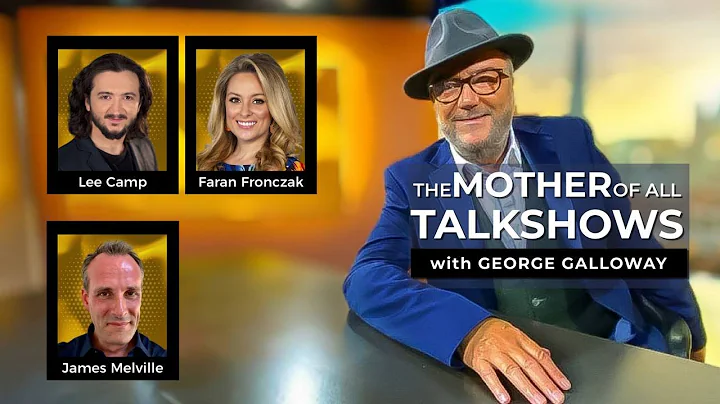 MOATS Ep 172 with George Galloway