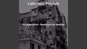 Pulsating Ambience for Siestas