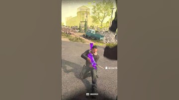 Awesome Rotation Warzone Win (4K) [Call of Duty - Warzone 2]