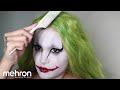 Jokester Professional Makeup Kit tutorial