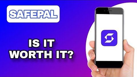 IS SAFEPAL WALLET WORTH IT? | FULL REVIEW 2025