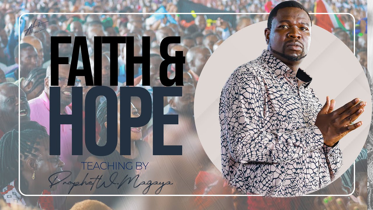 MUST WATCH: How to PLEASE GOD | Prophet Magaya