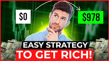 This Pocket Option Strategy Is INSANELY Accurate (Heikin Ashi + ZigZag + Fractals)