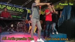 UJAN LOBEK LOBEK - LAGU DAERAH OCU FIAN PANTOGI - BY YUONG TABUONG x JHON A'A x YUONG VIWUO