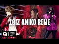 10iz, AniKo, ReMe - Q-FEST 2019