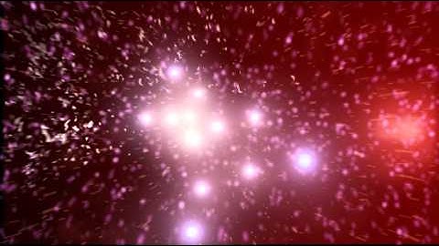 Adobe After Effects CS4 Intro