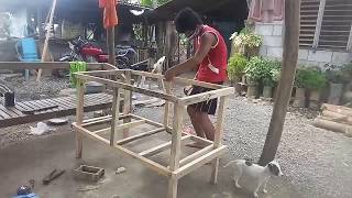 how to build chicken coop youtube 1