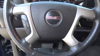 2008 GMC Sierra 1500 Used, Richlands, Grundy, Lebanon, Hurley, Pikeville, VA 14269B