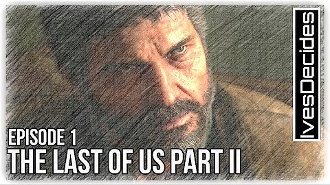 The Last Of Us Part 2 - Jackson - Prologue - Waking Up - Gameplay - 1080p - Episode 1