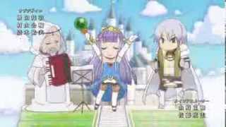 Video thumbnail of "Outbreak Company op Full"