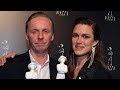 Filminurkka Jussi-Gaala 2018 Extra