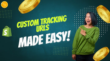 How to Set Up Custom Tracking URLs in the WMS for Your Shopify Store 🚀