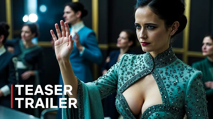 Star Trek: Origins of the Federation (2025) | First Trailer Teaser | Concept Version