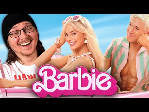 BARBIE MOVIE REVIEW | Margot Robbie | Ryan Gosling | Greta Gerwig