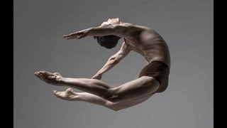 MALE CONTEMPORARY AND BALLET DANCERS IV - COFL