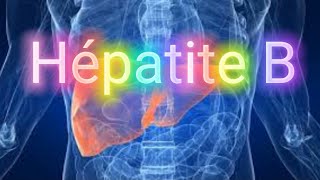 lhépatite B ..التهاب الكبد ب