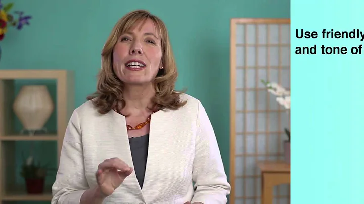 Five Skills to Improve the Patient Experience