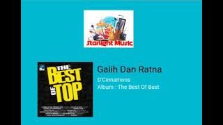 D'Cinnamons - Galih Dan Ratna