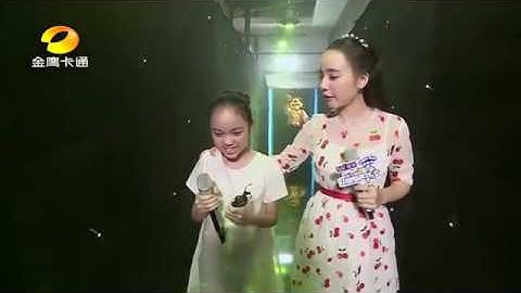 天亮了（汤晶锦）