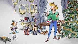 Trabajo Práctico de Musicalización - Quentin Blake’s Clown
