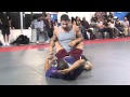 Heavy Weights Round 1 - Lenny vs Omar - Grappling no gi MMA jiu-jitsu