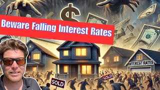 Prepare For Interest Rate Cuts | Living in New Smyrna Beach FL