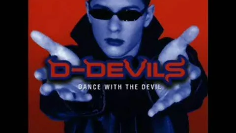 D-DEVILS - 6TH GATE (DANCE WITH THE DEVIL)