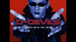 D-DEVILS - 6TH GATE (DANCE WITH THE DEVIL)