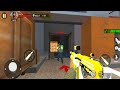 FPS Gun Shooting Strike New Free Shooting Games 3D GamePlay FHD 2 