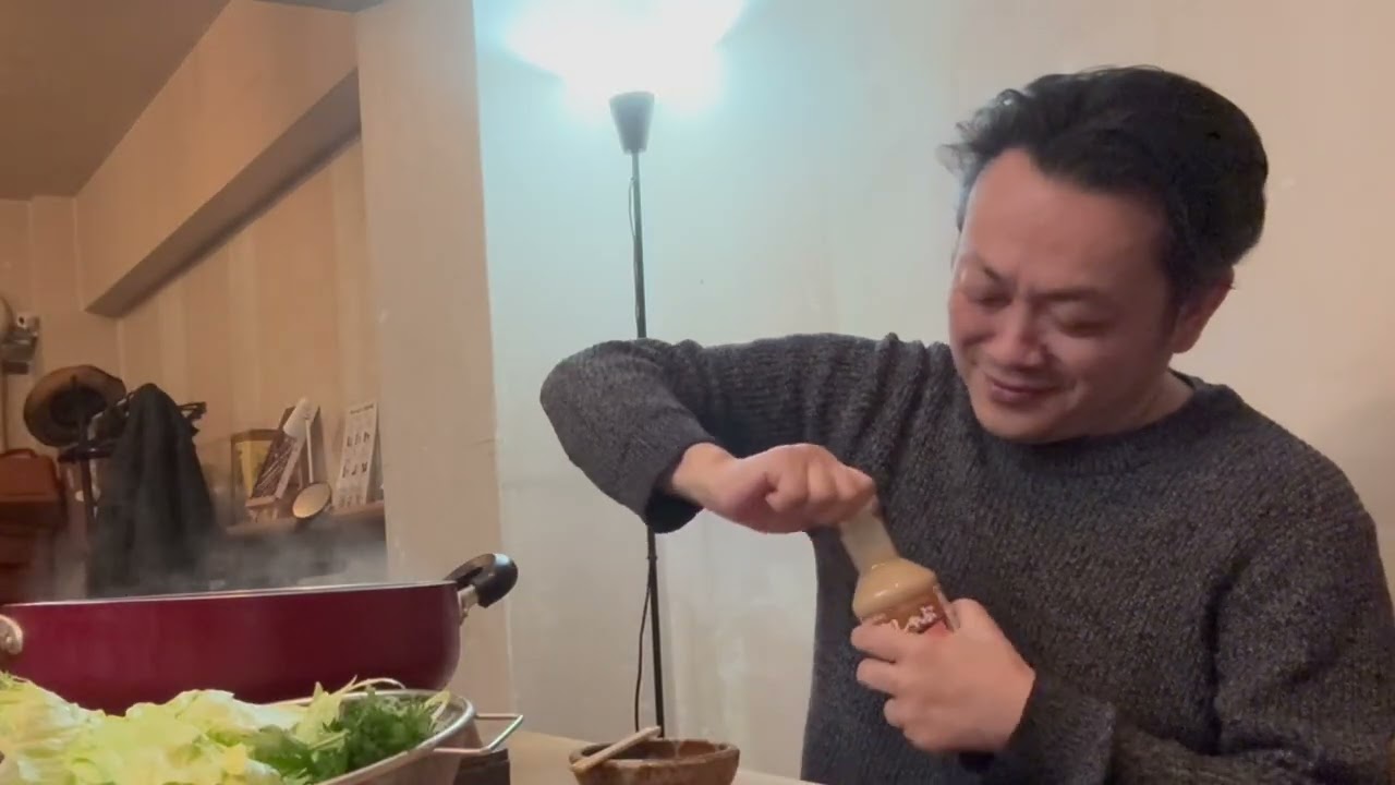 技研魂　ゼットシスターズと鍋を食べながらGemini3.1 Proについて愚痴る