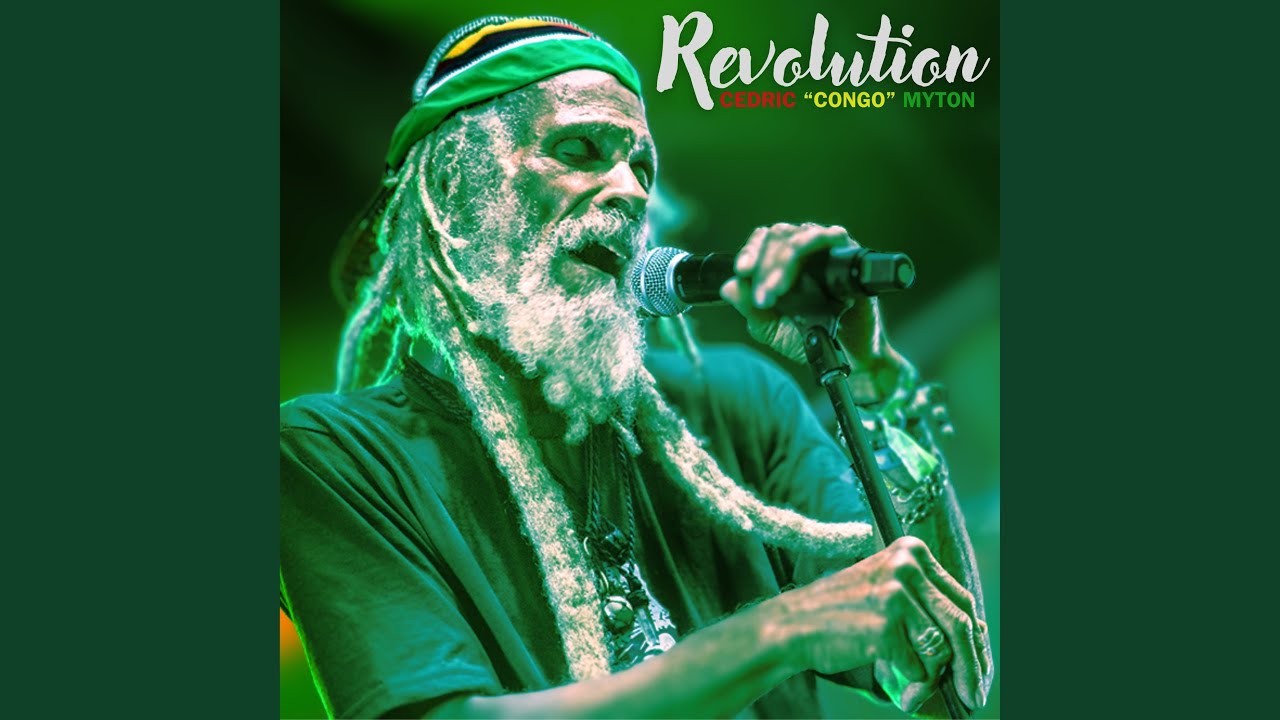 Watch Revoluiton on YouTube Watch Revoluiton on YouTube