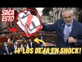 💥NO SE LO ESPERABAN💥Carrizosa SACA esta PANCARTA ante el Parlament ¡Y DEJA EN SHOCK AL SEPARATISMO!