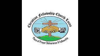 Christian Fellowship Church Lucea HQ: TURNING POINT 2025 - Let the dove land @ (Keep left) Lucea, Ha