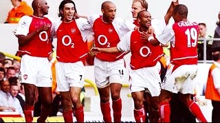 Best team goals ever scored!!!