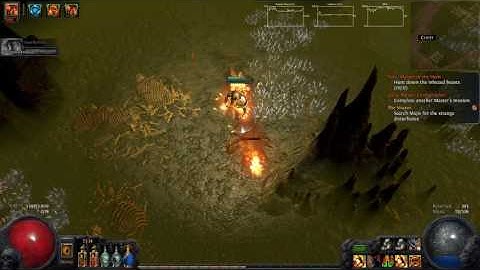 Path of Exile | WTF? oO