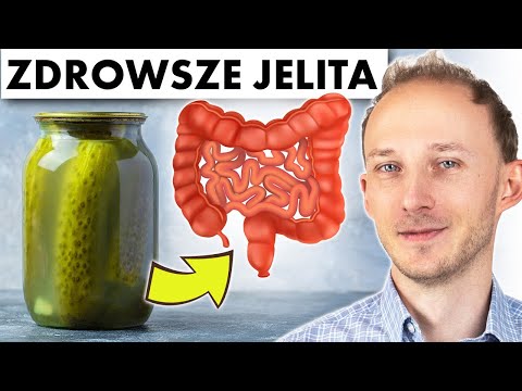 Te produkty pobudzą jelita do pracy - sposoby na zaparcia i zdrowe jelita | Dr Bartek Kulczyński