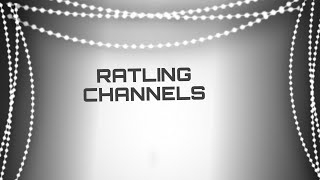 PART 1 Of Ratling Channels!🫶💓