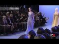 "ELIE SAAB" Full Show Spring Summer 2014 Haute Couture Paris by Fashion Channel