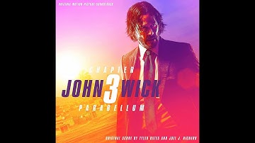 Thumbnail of Dance of the Two Wolves | John Wick 3: Parabellum OST