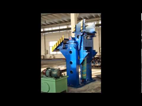 Belt Scales -