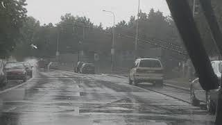 Floods In Czech Republic - Prosek