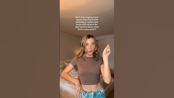 don’t stop singing TAYLOR SWIFT edition !!! #dontstopsinging #taylorswift #swiftie ✨✨