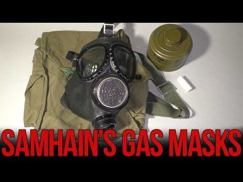 Video: Pag-filter Ng Mga Maskara Sa Gas: Ano Ang Layunin Ng Aktibong Carbon Sa Mga Gas Mask? Device At Layunin, Prinsipyo Ng Pagpapatakbo Ng Pag-filter Ng Mga Maskara Sa Gas