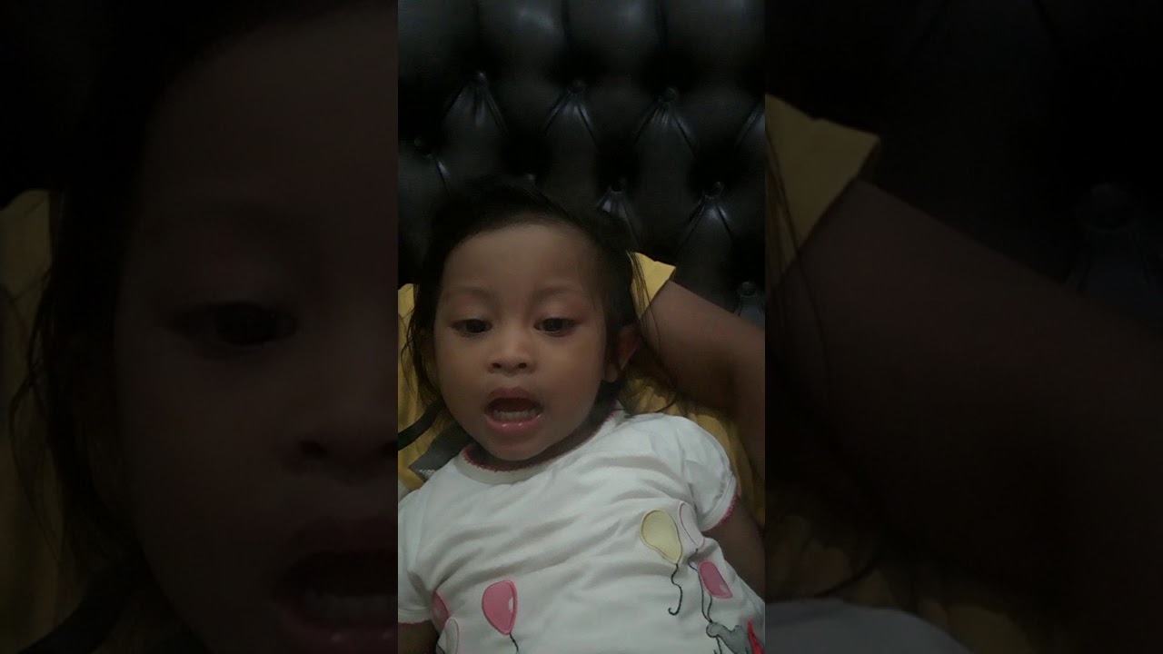 Nyanyi lagu Burung kakak tua by.Ayra 