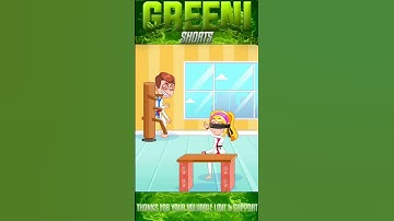 Make girl angry funny noob game android ios | #shorts #trending #gaming #funny #mobilegames