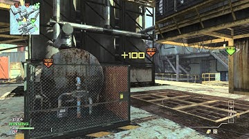 NEAACH - MW3 Game Clip