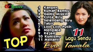 Evie Tamala Dangdut Lawas  Album Terbaik 